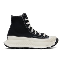 컨버스 Converse Black Chuck 70 AT-CX Sneakers 232799M236007