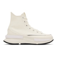 컨버스 Converse 오프화이트 Off-White Run Star Legacy CX Sneakers 231799M237031