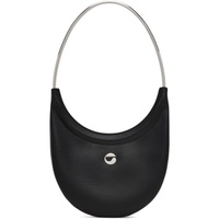 코페르니 Coperni Black Ring Swipe Bag 241325F046019