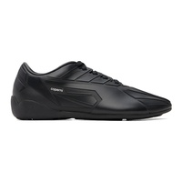 코페르니 Coperni Black PUMA 에디트 Edition Speedcat Sneakers 242325F128006