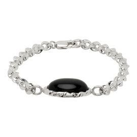Corali Silver Embleme Bracelet 241396F020000