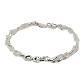 Corali Silver Pelagos Bracelet 241396F020001