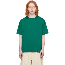 Cordera Green Lightweight T-Shirt 241909M213000