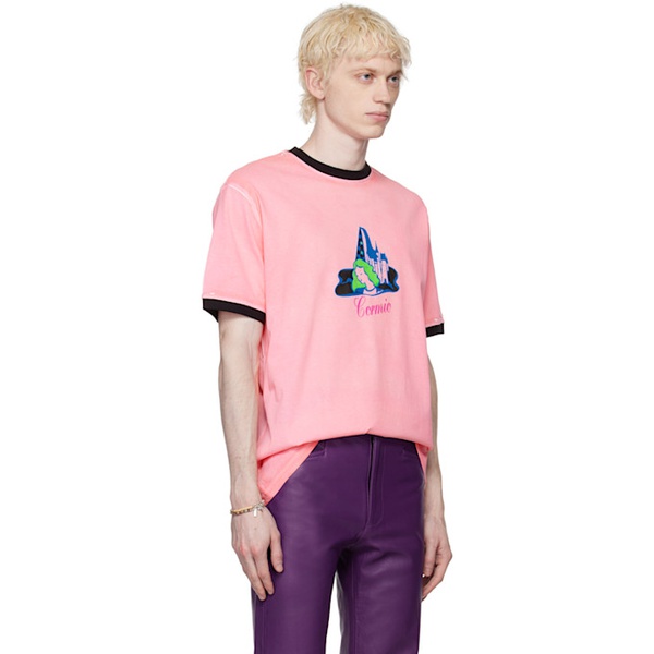  Cormio Pink Fairy Godmother T-Shirt 231772M213003