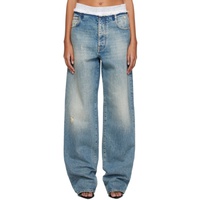 DARKPARK Blue Claire Jeans 232589F069012