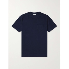 DE PETRILLO Cotton-Jersey T-Shirt 1647597306985985