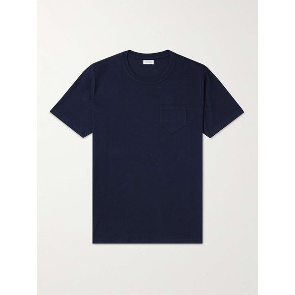  DE PETRILLO Cotton-Jersey T-Shirt 1647597306985985
