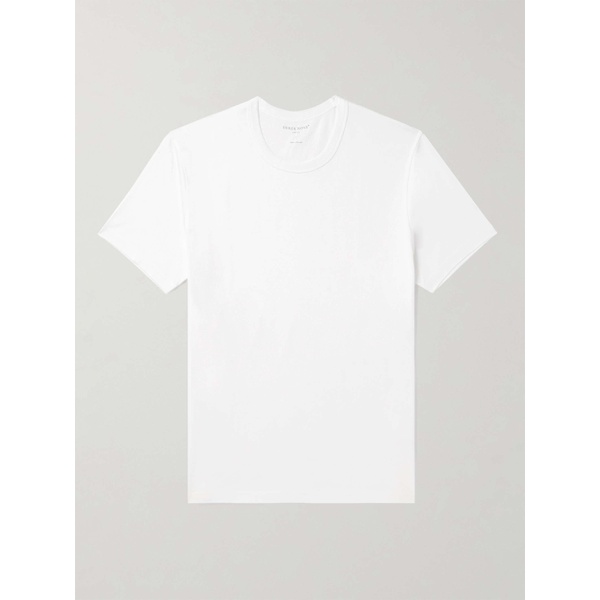  DEREK ROSE Barny 2 Cotton-Jersey T-Shirt 1647597328555741