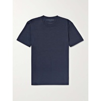 DEREK ROSE Basel Stretch Micro Modal Jersey T-Shirt 4068790126411245