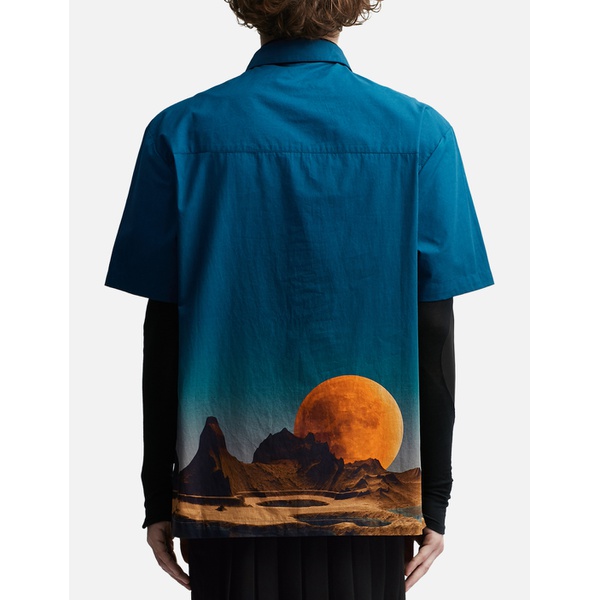  DHRUV KAPOOR New Earth Engineered Shirt 921985