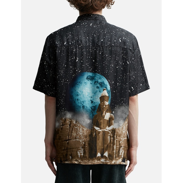  DHRUV KAPOOR Interstellar Engineered Shirt 921983