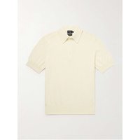 DRAKE Cotton Polo Shirt 1647597335474407
