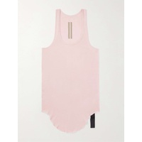 DRKSHDW BY 릭 오웬스 RICK OWENS Slim-Fit Cotton-Jersey Tank Top 1647597295433949