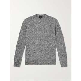 던힐 DUNHILL Wool-Blend Sweater 1647597314721159