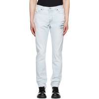 디젤 Diesel Blue 1995 D-Sark Jeans 231001M186019