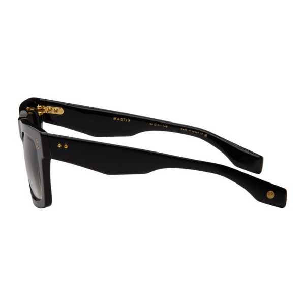 디타 Dita Black Mastix Sunglasses 242789M134026