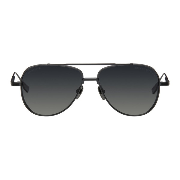  디타 Dita Gray SUB시스템 SYSTEM Sunglasses 242789M134008