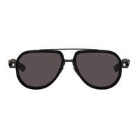 디타 Dita Black Vastik Sunglasses 242789M134013