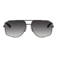 디타 Dita Gray Midnight Special Sunglasses 242789M134003