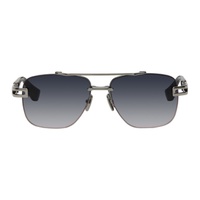 디타 Dita Silver Grand-Evo One Sunglasses 242789M134002