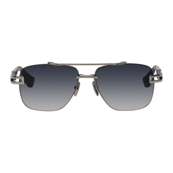  디타 Dita Silver Grand-Evo One Sunglasses 242789M134002