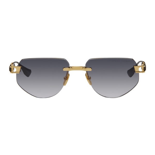  디타 Dita Gold Grand-Imperyn Sunglasses 242789M134021
