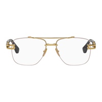 디타 Dita Gold Grand-Evo Rx Glasses 242789M133009