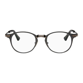디타 Dita Gray Radicon Glasses 242789M133004