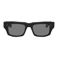 디타 Dita Black Cosmohacker Sunglasses 242789M134024