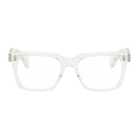 디타 Dita Transparent Sequoia Glasses 242789M133002