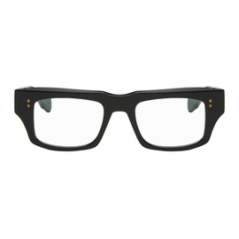 디타 Dita Black Cosmohacker Glasses 242789M133007