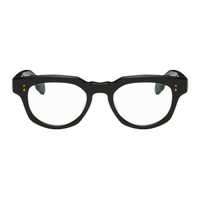 디타 Dita Black Radihacker Glasses 242789M133003