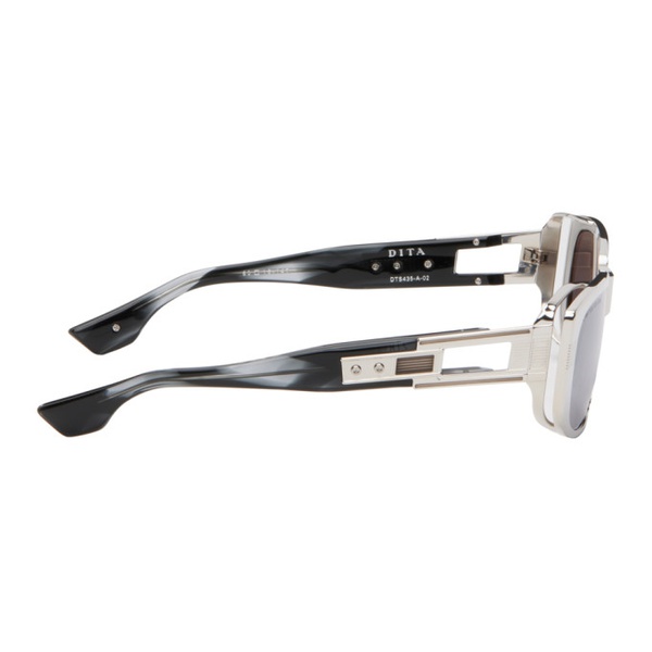  디타 Dita Silver Zirith Limited 에디트 Edition Sunglasses 242789M134029