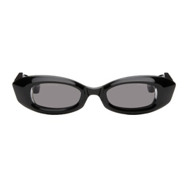 디타 Dita Black Aevo Limited 에디트 Edition Sunglasses 242789M134032