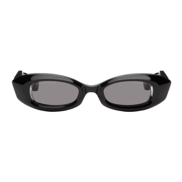  디타 Dita Black Aevo Limited 에디트 Edition Sunglasses 242789M134032
