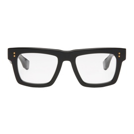 디타 Dita Black Mastix Glasses 232789M133009