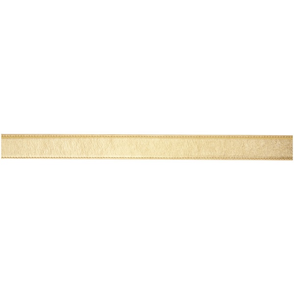 돌체앤가바나 Dolce&Gabbana Gold Devotion Belt 232003F001005