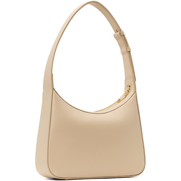  Dolce&Gabbana Beige 3.5 Shoulder Bag 242003F048004