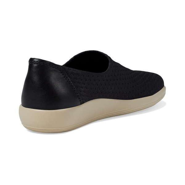  ECCO Soft 20 Slip-On Sneaker 9853361_183092