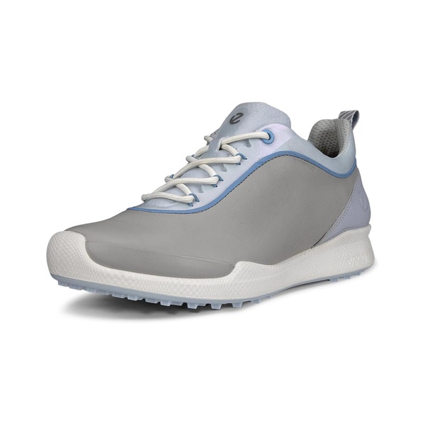  Womens ECCO Golf BIOM Hybrid BNY Waterproof 9928786_1069724