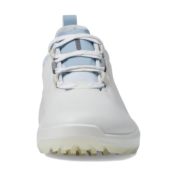  Womens ECCO Golf Biom H4 GORE-TEX Waterproof Golf Hybrid Golf Shoes 9845877_1037670