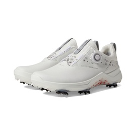 Womens ECCO Golf Biom G5 BOA Golf Shoes 9787323_1016820