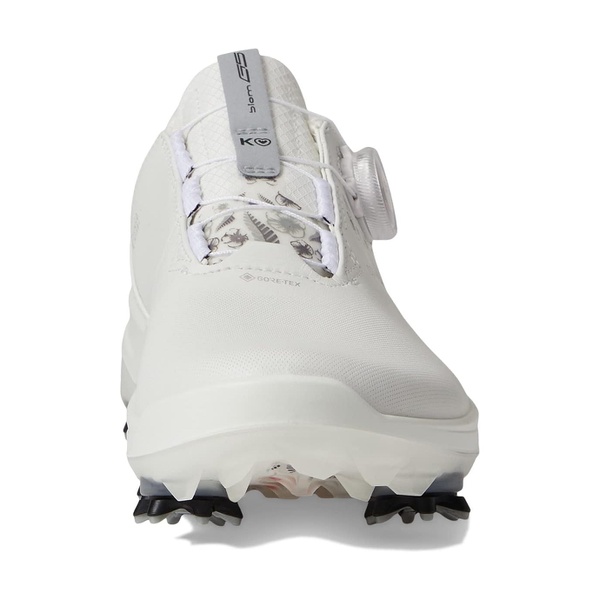  Womens ECCO Golf Biom G5 BOA Golf Shoes 9787323_1016820