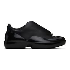 ECCO.kollektive Black 피터 도 Peter Do 에디트 Edition Hybrid Sneakers 241953M237005