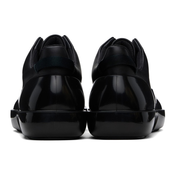  ECCO.kollektive Black 피터 도 Peter Do 에디트 Edition Hybrid Sneakers 241953M237005