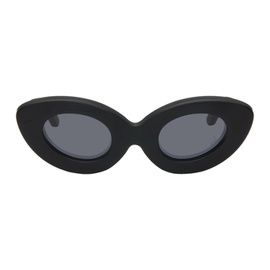 ERL Black Betty Sunglasses 242260M134001