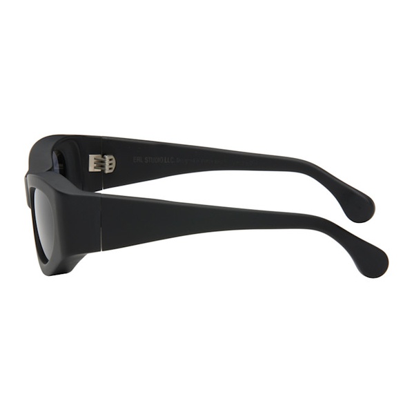  ERL Black Bro Sunglasses 242260M134003