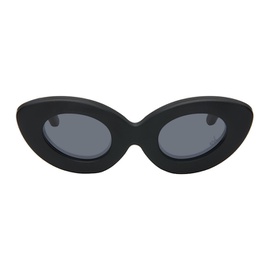 ERL Black Betty Sunglasses 241260F005001