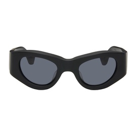 ERL Black Bro Sunglasses 241260F005005