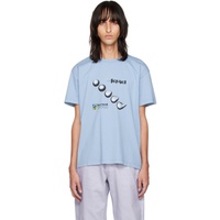 이티스 EYTYS Blue Jay T-Shirt 231640M213015